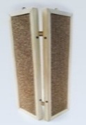 RASCADOR BANDEJA 34.5cm x 51cm