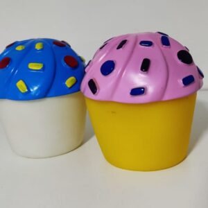 CUPCAKE CON CHIFLE 24076
