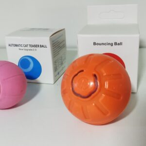 PELOTA RECARGABLE USB 5CM PE0423
