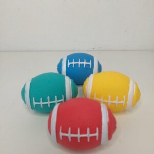 PELOTA RUGBY CHICO 0132