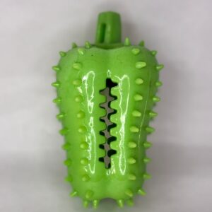 JUGUETE MORRON SILICONADO 6* 10CM JUG005