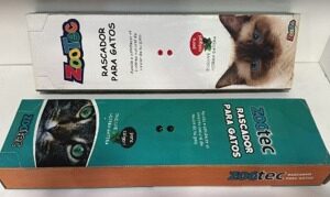 RASACADOR C/ CAJA
