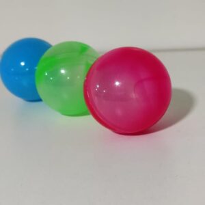 PELOTA LISA 4,5CM