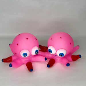 CHIFLE PULPO CON SONIDO GRANDE 15*8