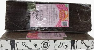 rascador con carton simple n9