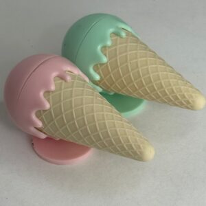 CATNIP BALL GIRATORIO ( HELADO)