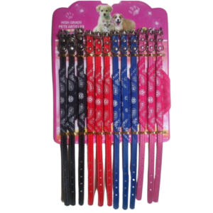 COLLAR PAÑUELO X 12