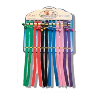 COLLAR ELASTICO X12