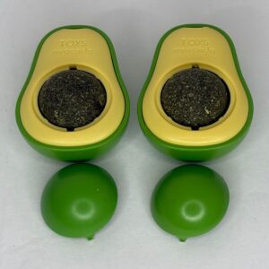 PALTA CATNIP BALL