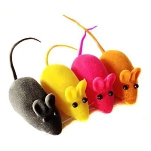 CHIFLE RATITAS X 4
