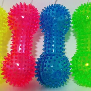 JUGUETE PESA PINCHES CHIFLE 17*7 JUG010