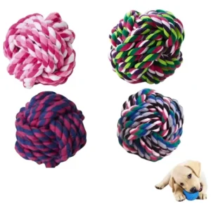 PELOTA SOGA