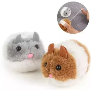 RATON VIBRADOR