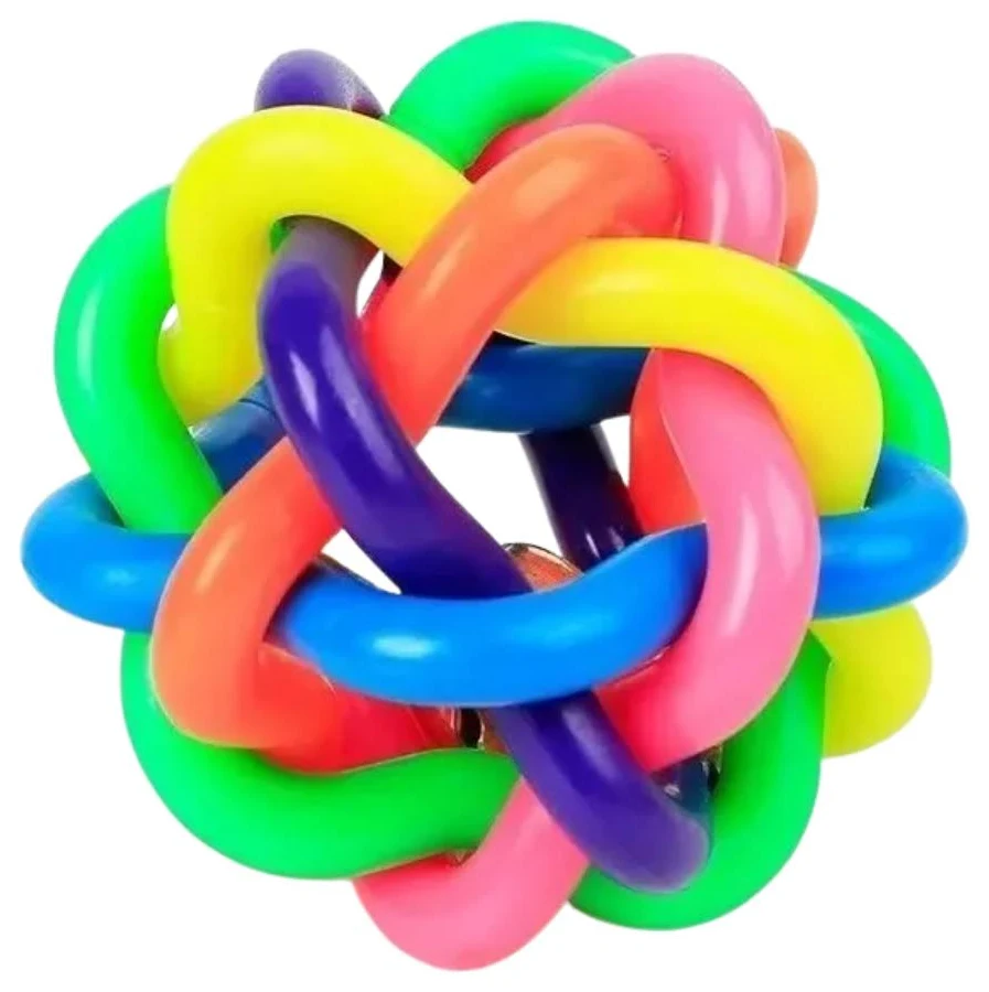 JUGUETE ATOMO 6,5 CM IGG-036 - Imagen 2