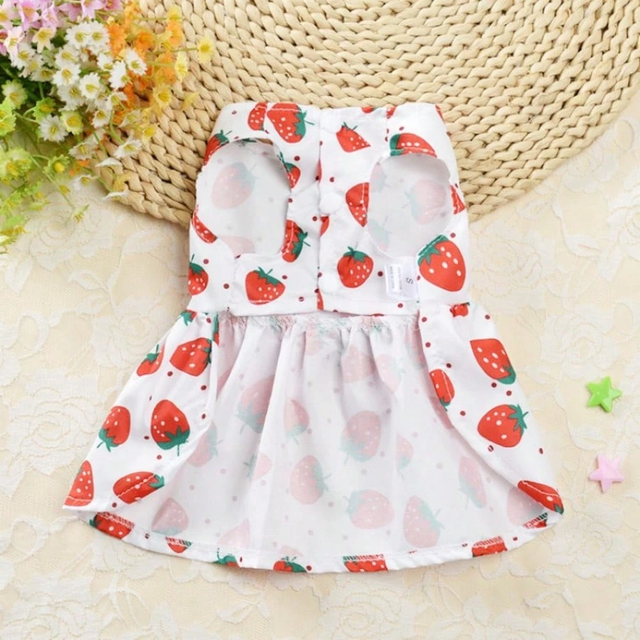 VESTIDO CON MOÑO - Imagen 7