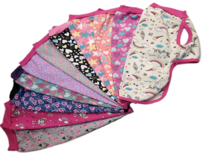 POLAR COMUN FRISA TALLE 0