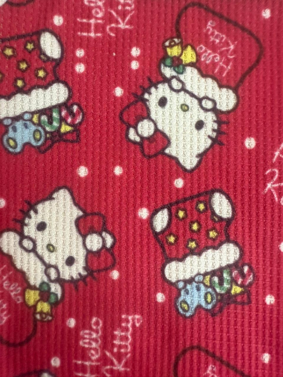 VESTIDO NAVIDEÑO ENCANTO TALLE 1 - Imagen 2