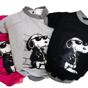CAMPERA TALLE XXL