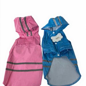 CAMPERA PARA LLUVIA
