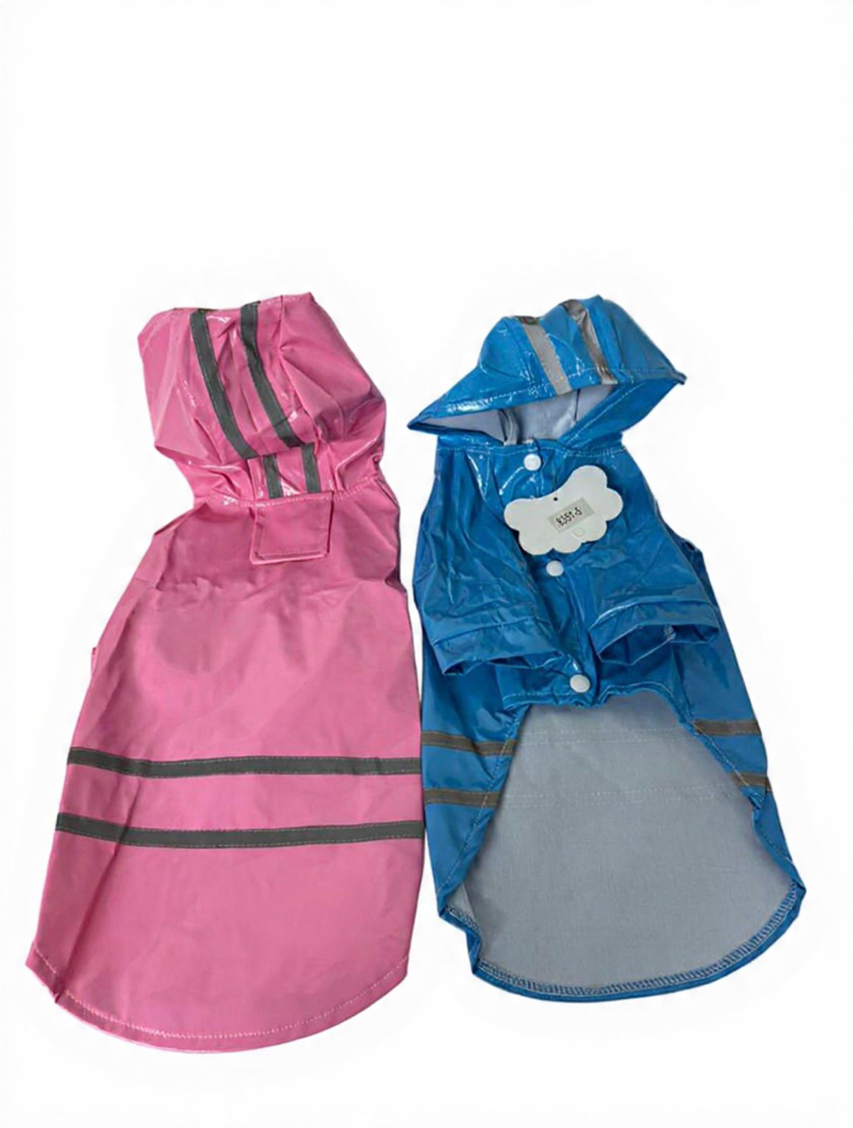 CAMPERA PARA LLUVIA