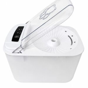 BEBEDERO 3L CON SENSOR INTELIGENTE EG617