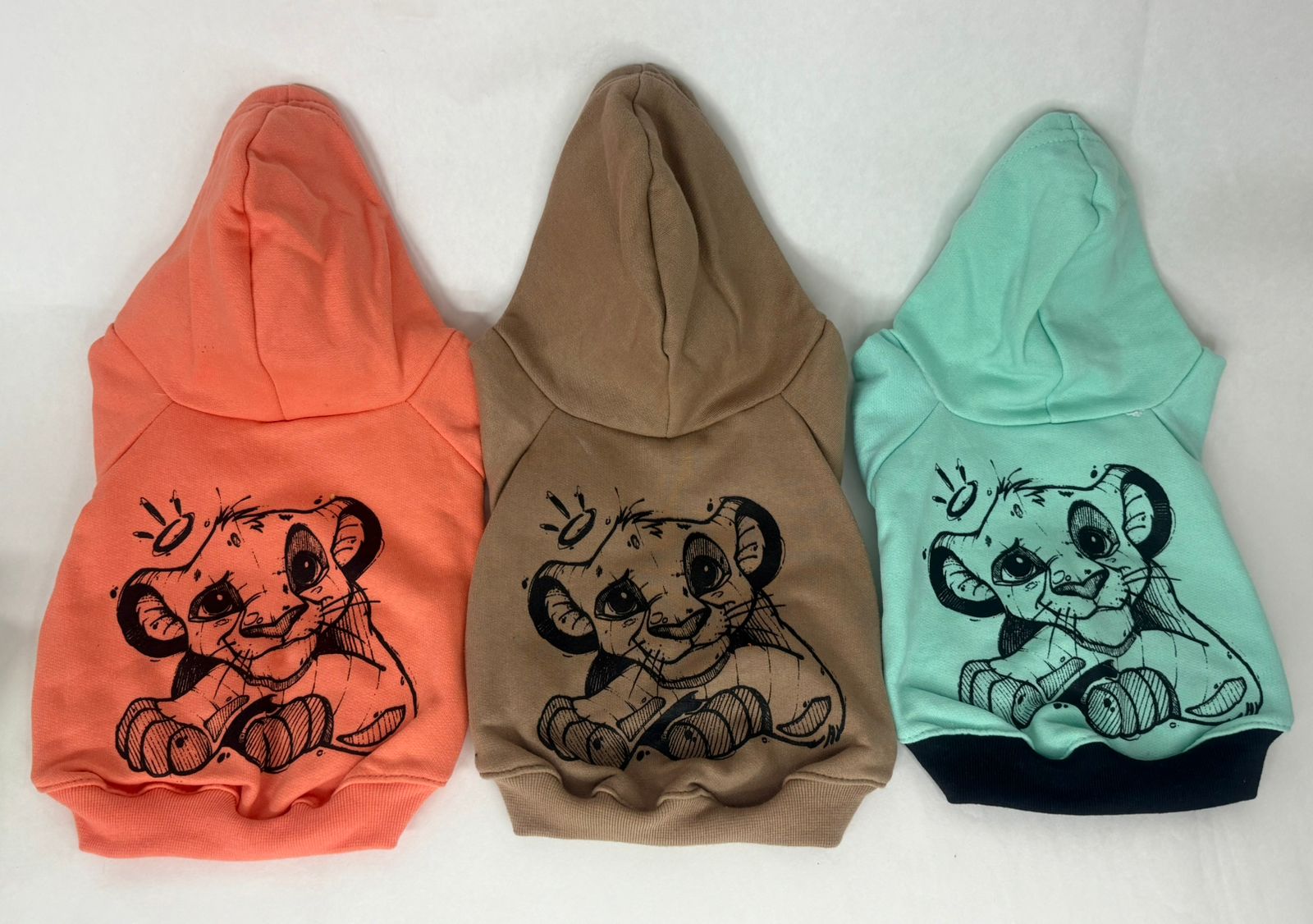 BUZO DISNEY - Imagen 6
