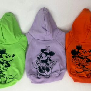 BUZO DISNEY