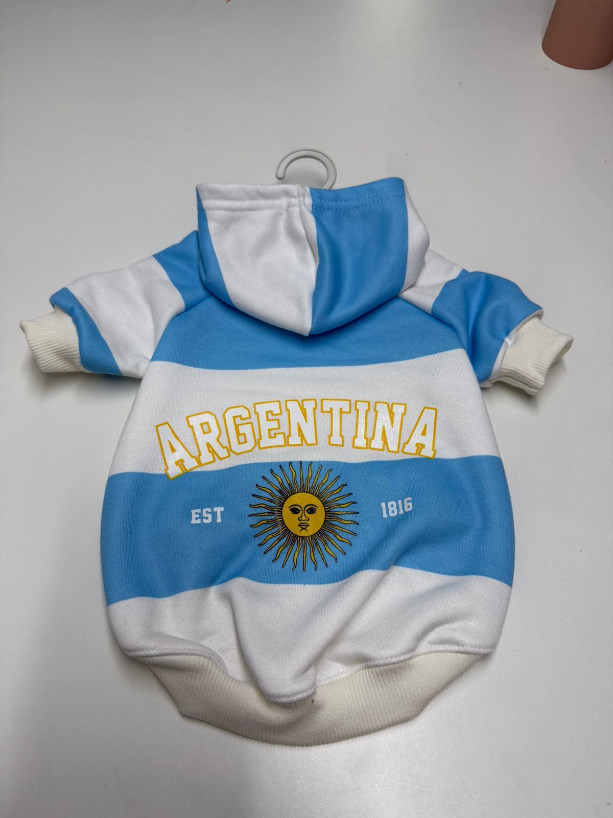 PEQUEÑOS CAMPEONES - Imagen 2