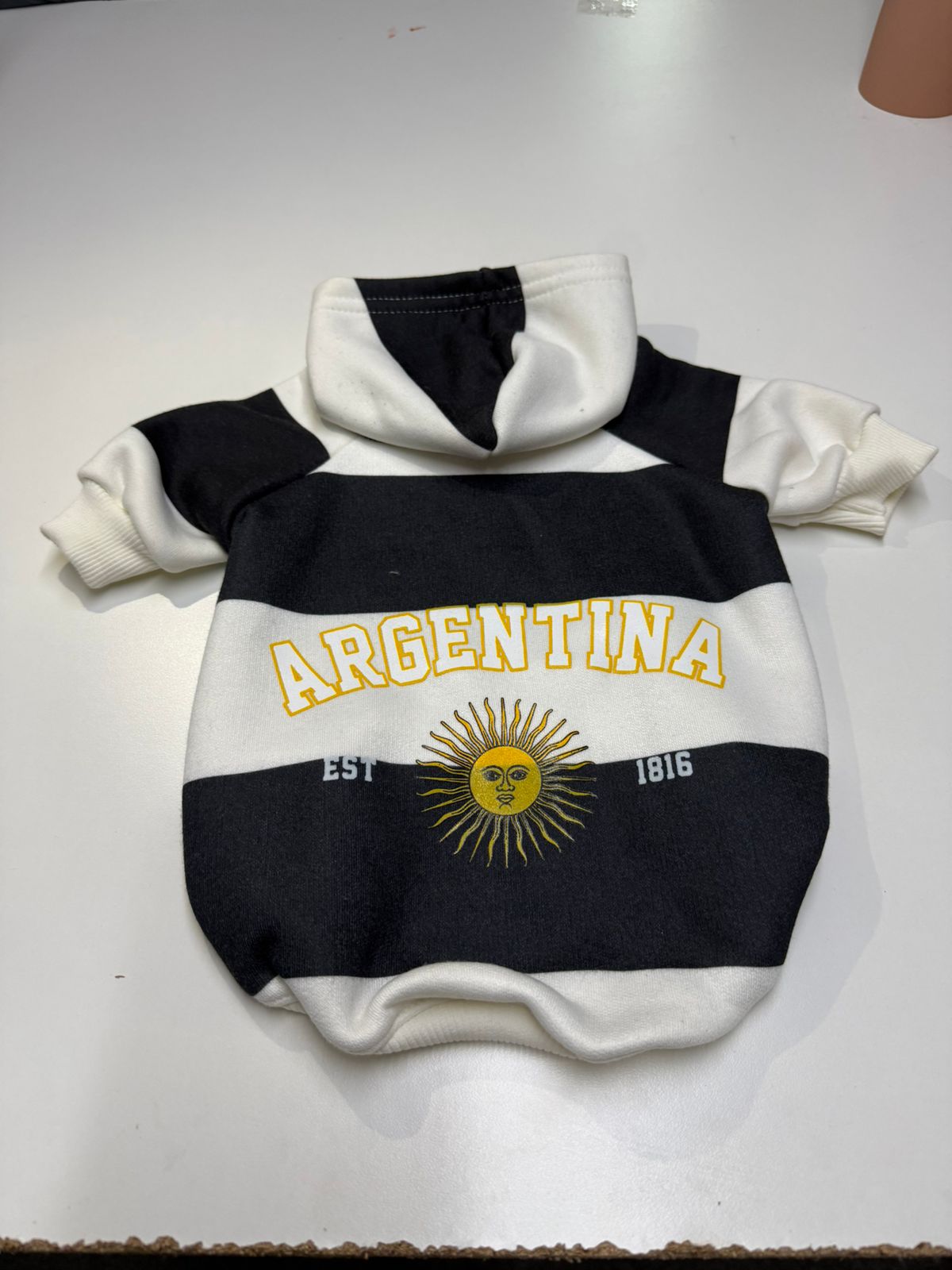 PEQUEÑOS CAMPEONES - Imagen 4