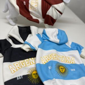 PEQUEÑOS CAMPEONES