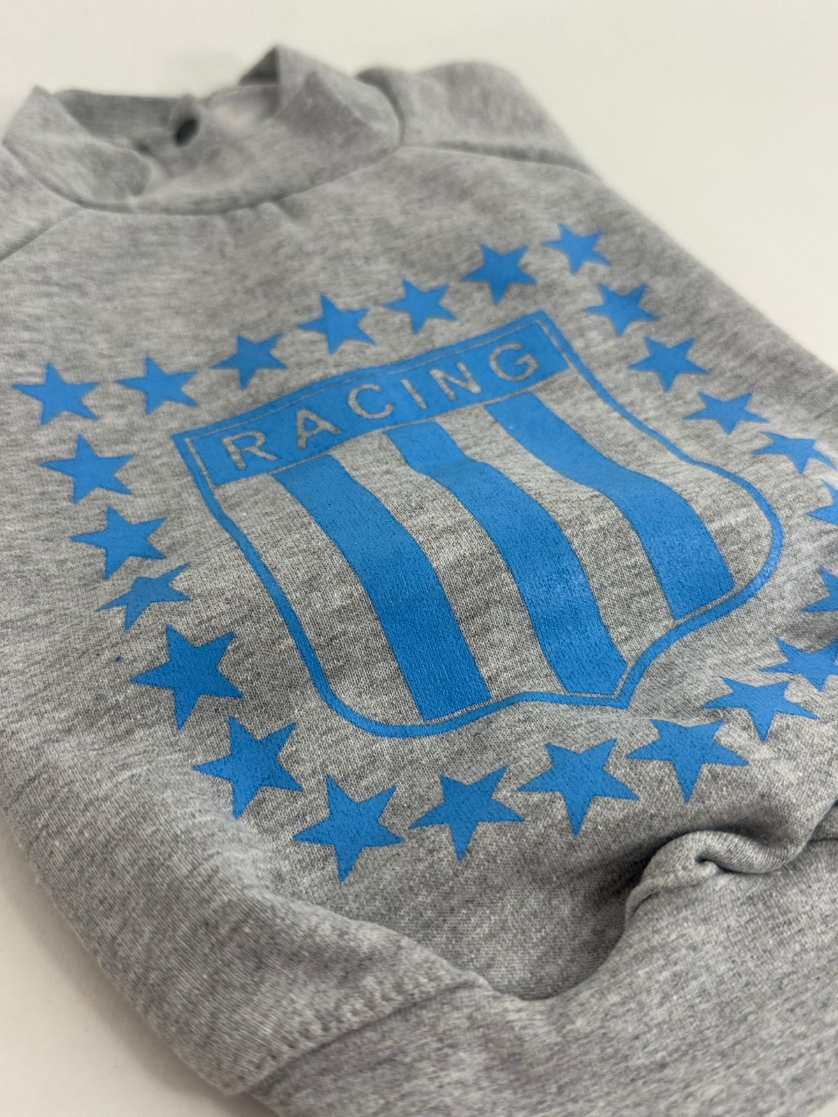 CAMPERA FUTBOL - Imagen 2