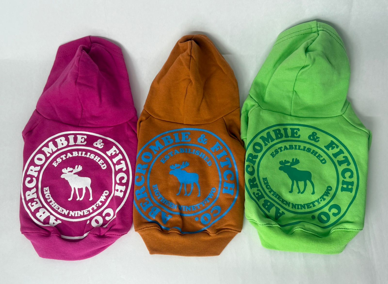 CAMPERA ABERCROMBIE - Imagen 3