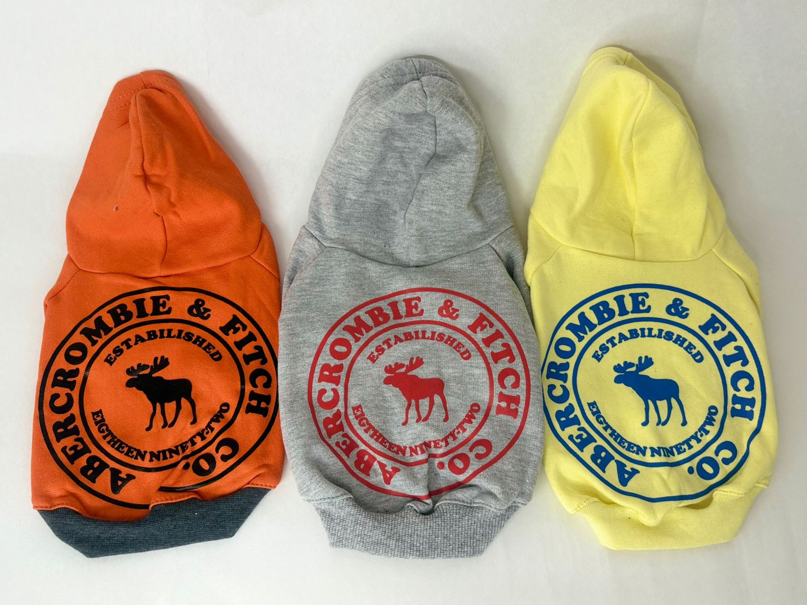 CAMPERA ABERCROMBIE - Imagen 4