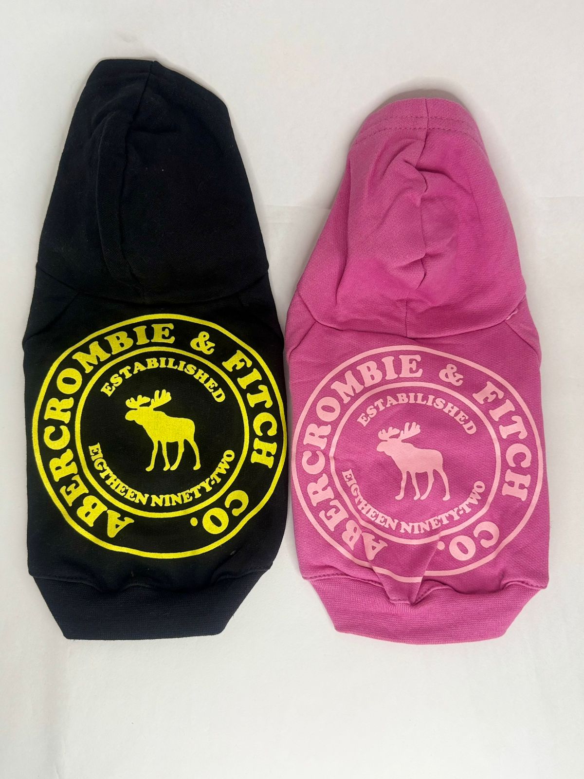 CAMPERA ABERCROMBIE - Imagen 6