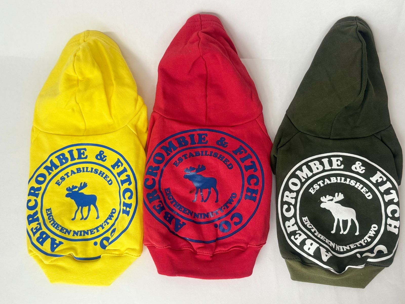 CAMPERA ABERCROMBIE - Imagen 7
