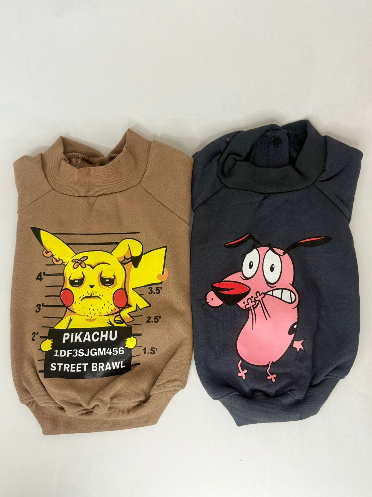 CAMPERA ANIMADA - Imagen 2