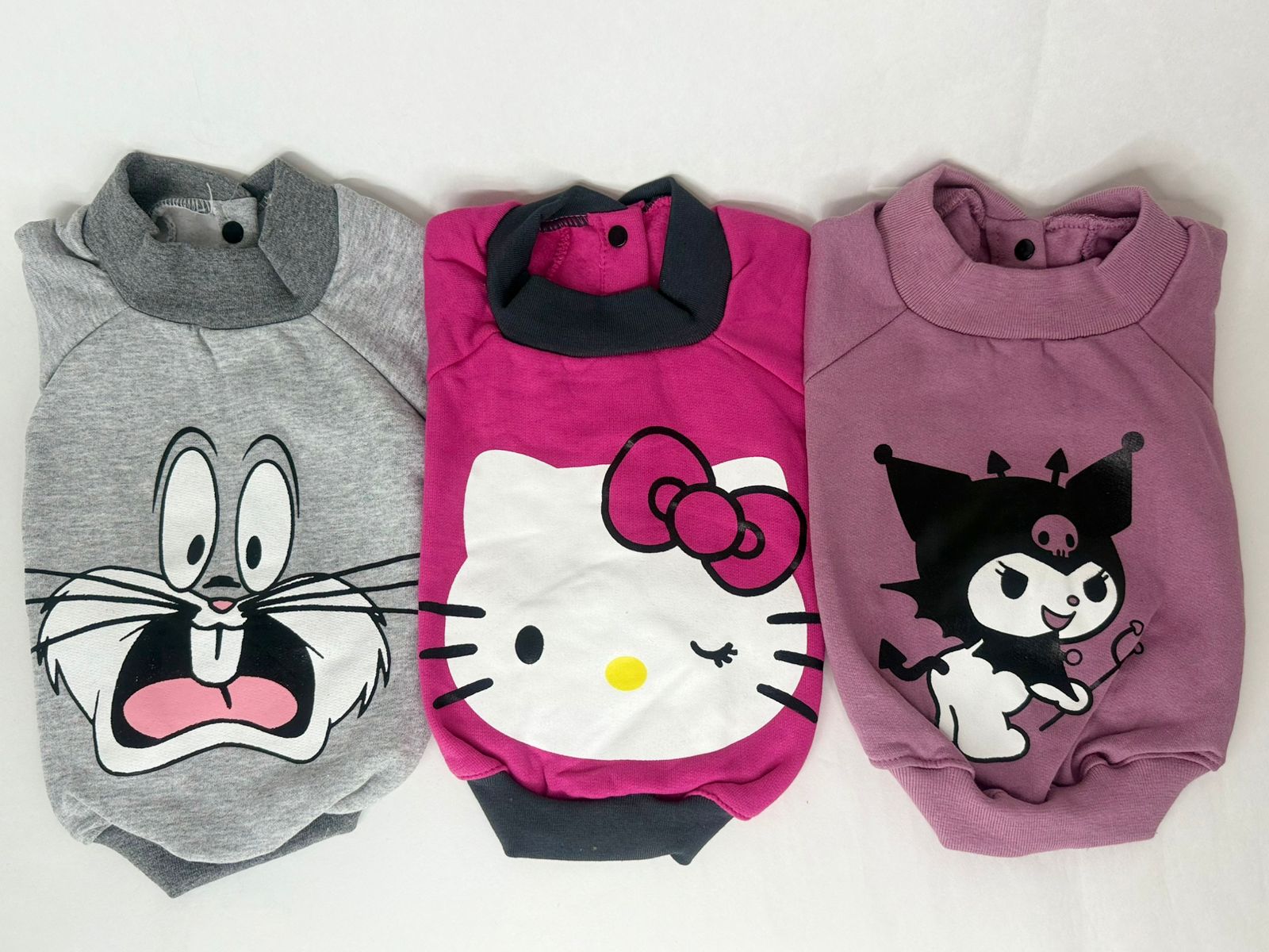 CAMPERA ANIMADA - Imagen 5