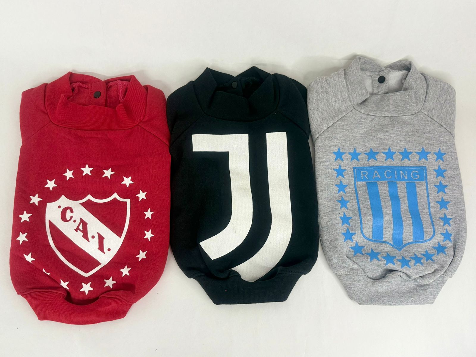 CAMPERA FUTBOL - Imagen 3