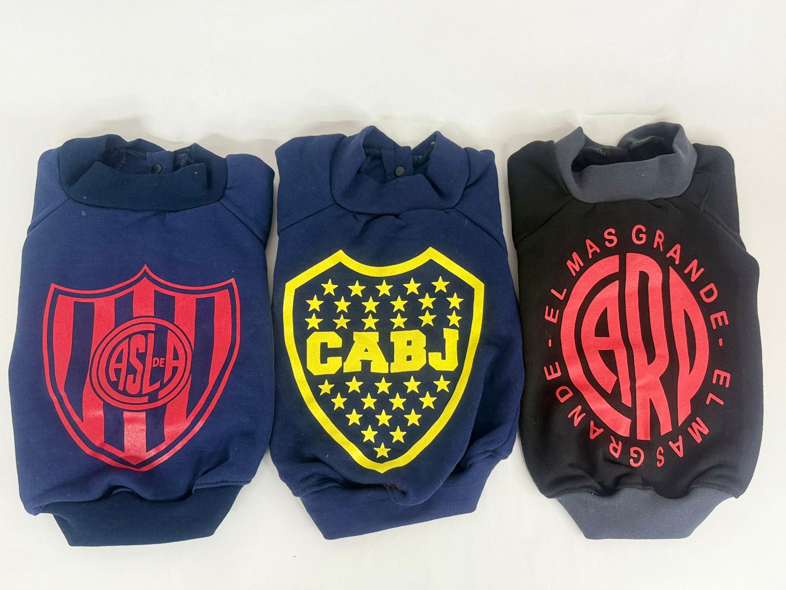 CAMPERA FUTBOL - Imagen 4