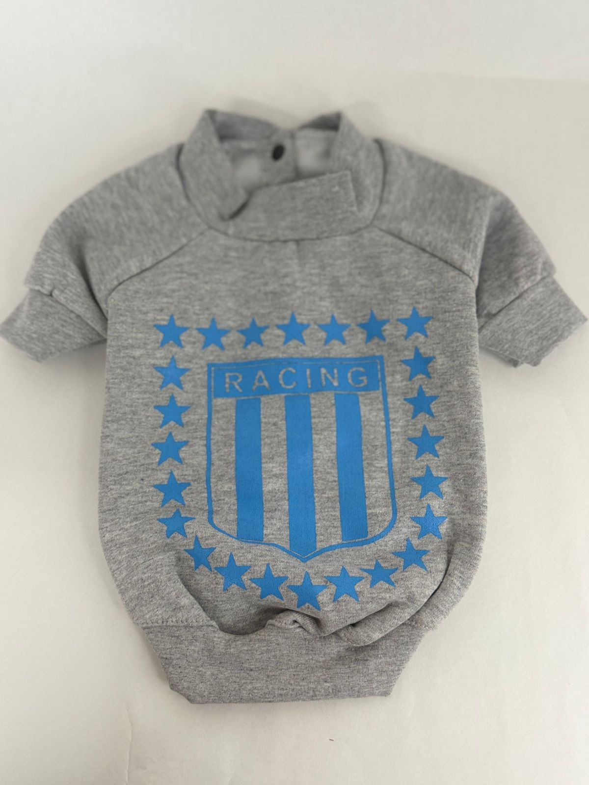 CAMPERA FUTBOL - Imagen 5