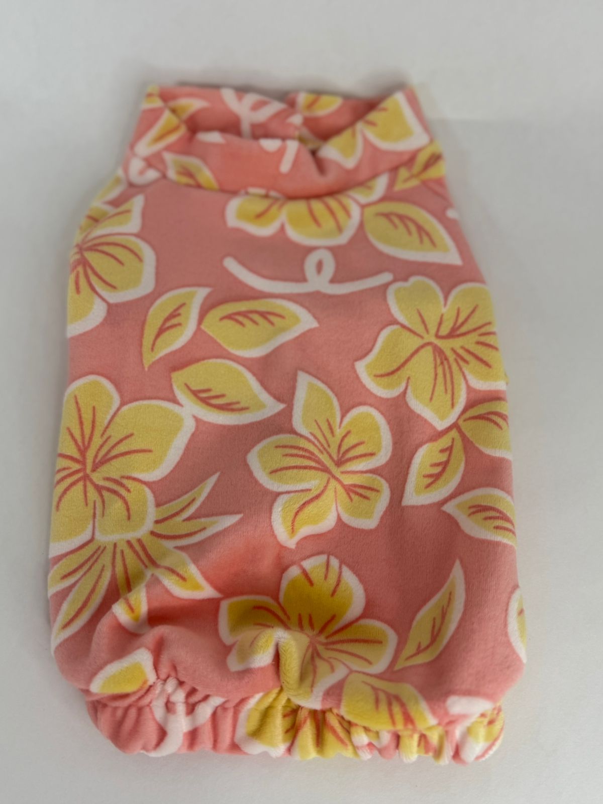 CAMPERA PLUSH TALLE 1 - Imagen 2