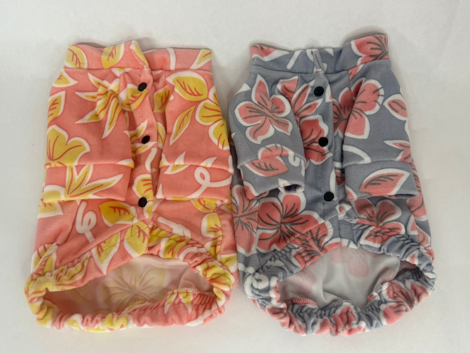 CAMPERA PLUSH TALLE 1 - Imagen 5