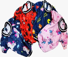 CAMPERA POP PETS - Imagen 3