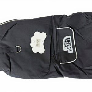 CAMPERA THE PET FACE s,m.l,xl