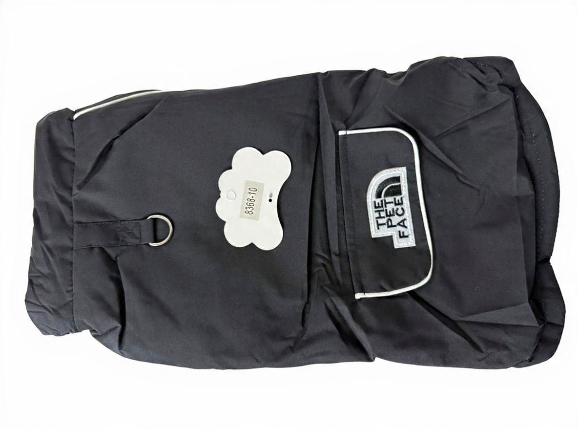 CAMPERA THE PET FACE s,m.l,xl