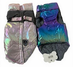 CAMPERA TORNASOLADO S,L,M,XL - Imagen 2