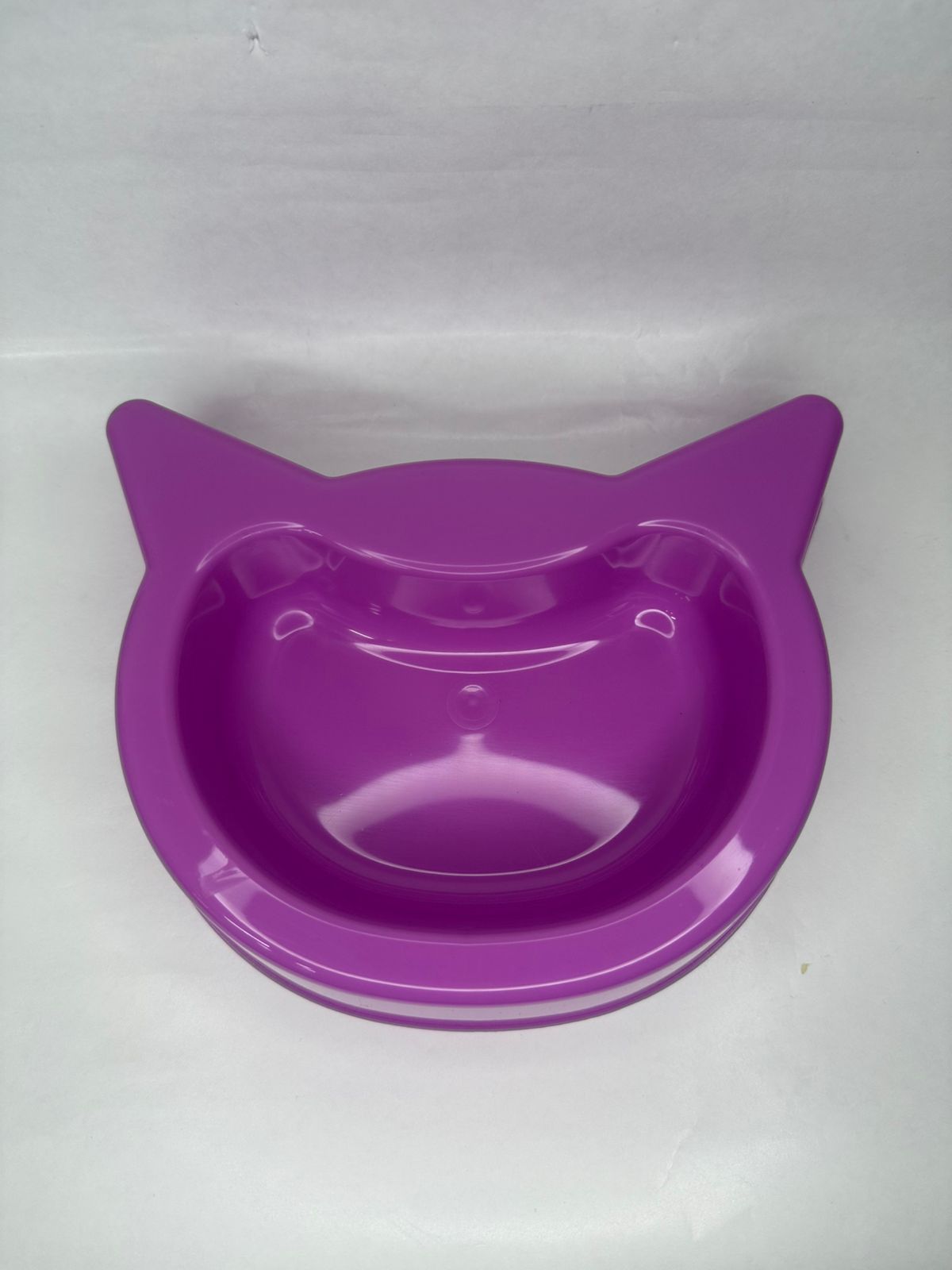 PLATO CARA DE GATO - Imagen 5