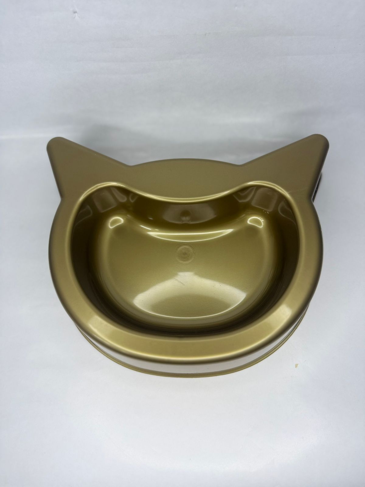 PLATO CARA DE GATO - Imagen 10
