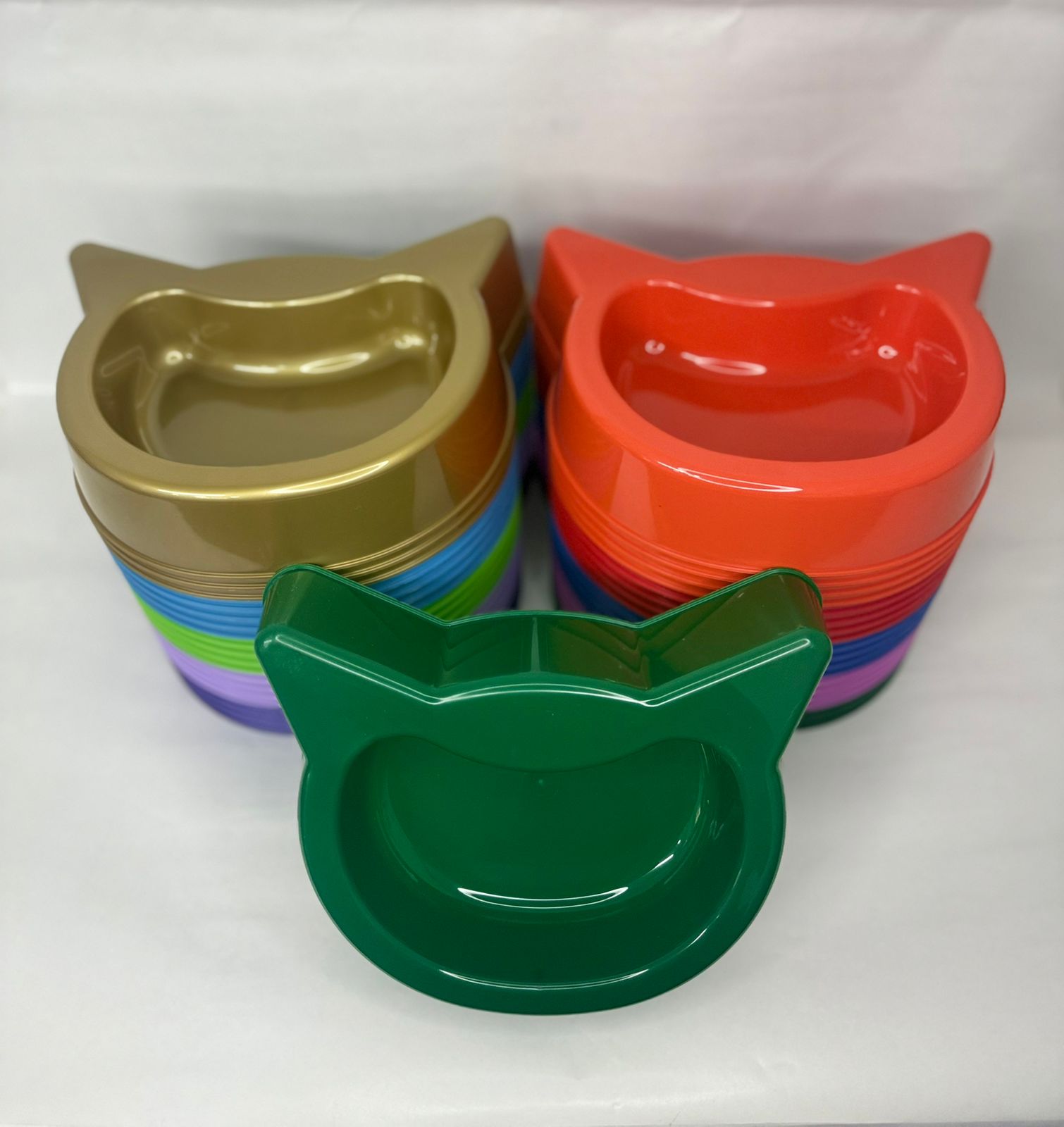 PLATO CARA DE GATO