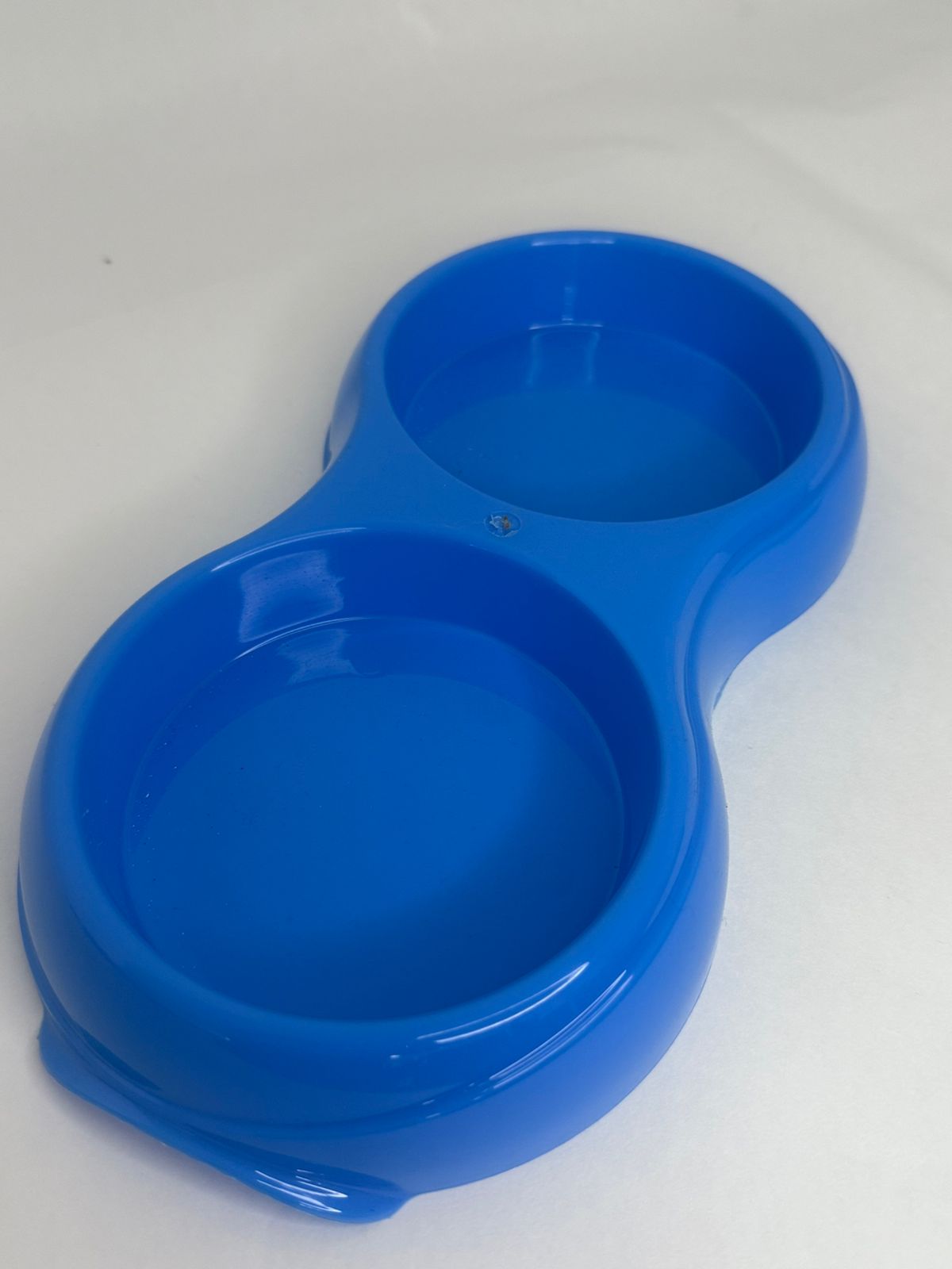COMEDERO DOBLE OCHO CHICO 200ML - Imagen 4